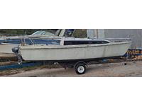 1982 Dawsonville Georgia 26 MacGregor 26 26 MacGregor