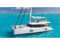 2018 Savannah Georgia 62 Sunreef Flybridge Catamaran
