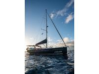 2012 Honolulu Hawaii 45 Beneteau Oceanis