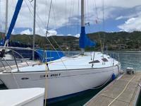 1972 Kaneohe Hawaii 30 Morgan 30