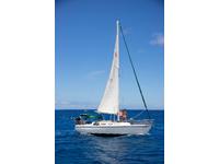 1983 Ala Wai Hawaii 36 Catalina - SOLD 36