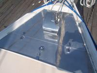 1986 ALA WAI Hawaii 34.6 CATALINA 