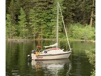 1988 Boise Idaho 26 Laguna 26