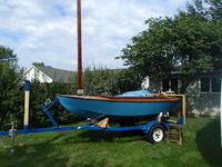 2019 Lexington Illinois 13 private shop glenl 13