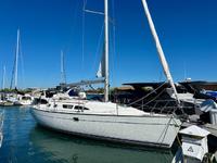 2005 Chicago Illinois 37.33 Jeanneau Sun Odyssey 37