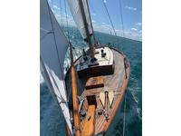 2015 Waukegan Illinois 48 Custom Ketch