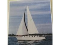 1979 Winthrop Harbor Illinois 32 Endeavour 