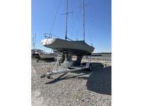 1981 Carlyle Illinois 30 Etchell 