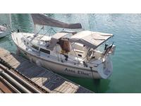 1994 Michigan City Indiana 36 Catalina 36