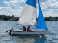 2010 Indianapolis Indiana 15 Precision BoatWorks Precision 15