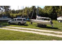 2006 Iowa City Iowa 15 Precision Boat Works P15K