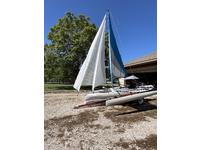 2015 United states Kansas 17 Hobie Adventure island