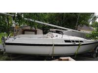 1992 Wichita Kansas 26 MacGregor 26S