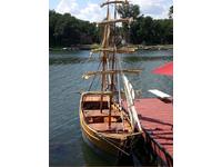 2007 Kansas City Kansas 16 McKenzie Brigantine