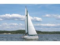 2008 Grand Rivers Kentucky 35 Beneteau 343