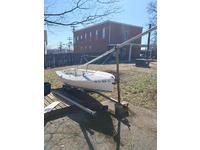  Wilmore Kentucky 15 Catalina Yachts Coronado 15