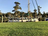 1983 Mandeville Louisiana 42.5 Ka Shing Spindrift 43