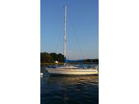 1985 Portland Maine 32 Bavaria 960