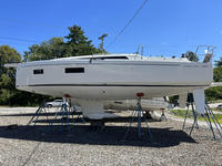 2024 Rockport Maine 34 Beneteau Oceanis 34.1