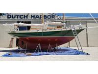 2015 Friendship Maine 45  Custom William Garden Schooner