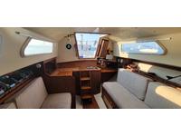 1985 Portland Maine 27 Helm 27