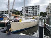 2010 Baltimore Maryland 40 Beneteau Oceanis 40