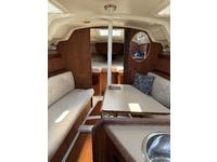 1988 Galena Maryland 30.6 Hunter 30t