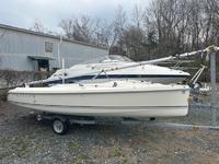 2019 Saint Michaels Maryland 14 Hunter 14