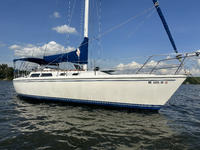 1990 North East MD Maryland 36 Catalina 36