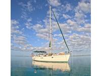 1998 Havre de Grace Maryland 41 Beneteau 411