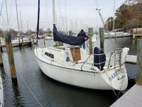 1985 Saint Michaels Maryland 29.58 C&C 29