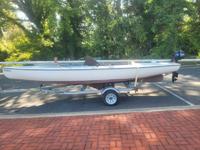 1980 Saint Michaels Maryland 19 Celebrity 