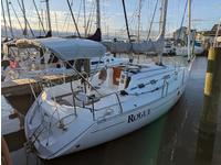 1992 Havre De Grace Maryland 31 Beneteau First 310