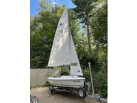 2005 Concord Massachusetts 14.5 Hunter 146