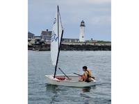 2010 Scituate Massachusetts 8 WINNER Opti