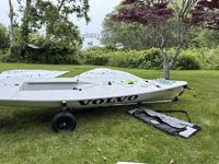  Chilmark Massachusetts 14 Laser Standard