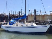 1979  Massachusetts 32 Endeavour 32