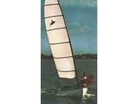 1972 Northampton Massachusetts 14 AlcortAMC Flying Fish