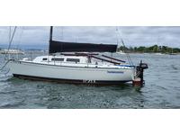 1984 Beverly Massachusetts 26 S2 7.9