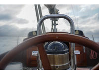 1979 Quincy Massachusetts 31 Vindo Vindo 40