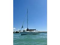 2003 Harrison Township Michigan 22 Catalina Capri 22