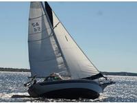 1982 Muskegon Michigan 32 Bayfield Bayfield32c