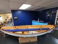 2024 Lake Lanier GA Michigan 15 Chesapeake Skerry 15