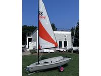  Saugatuck Michigan 9'5 RS Tera