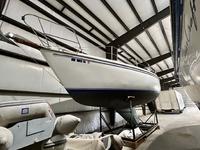 1982 Boyne City Michigan 30 Catalina 30 Tall Rig