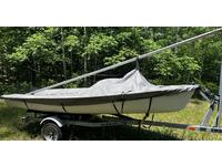 2008 Alpena Michigan 14 Hunter 140