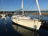 1999 East Jordan Michigan 46 Beneteau Oceanis 461