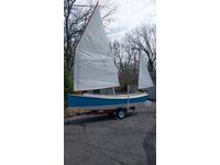 2025 Karlin Michigan 16  Catbird