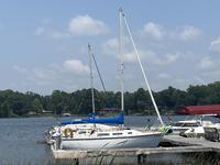 1979 Isle MN Minnesota 25 Catalina 25