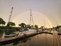 1990 Mississippi River Minnesota 32 PCI Gemini 3200